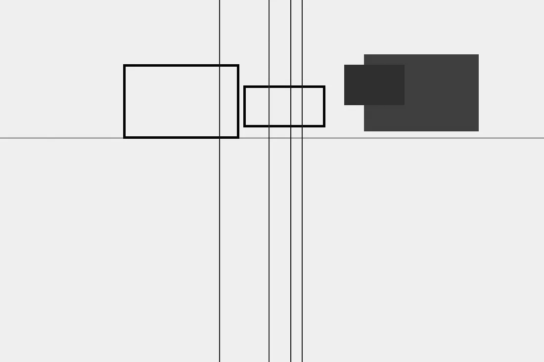 How to Insure Valuable Contemporary Art: A Comprehensive Guide - abstract monochrome illustration