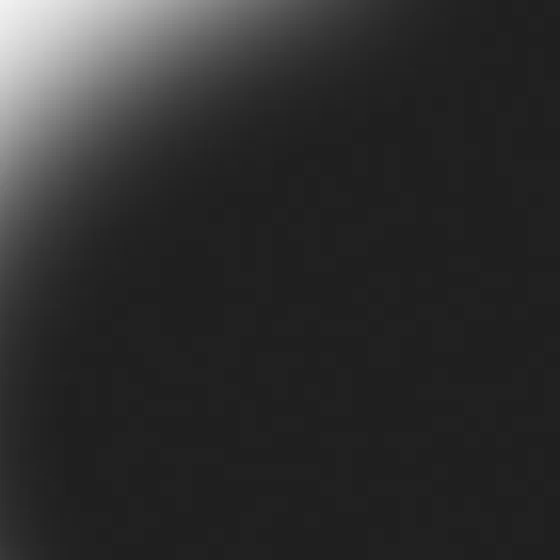 Surface detail 2 of Nocturne Variation III, monochrome field texture in soft graphite