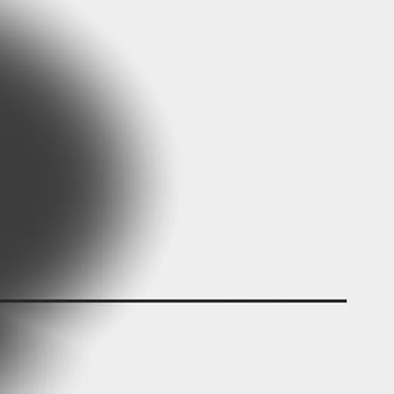 Surface detail 2 of Silent Void, monochrome field texture in smoke and ash grey